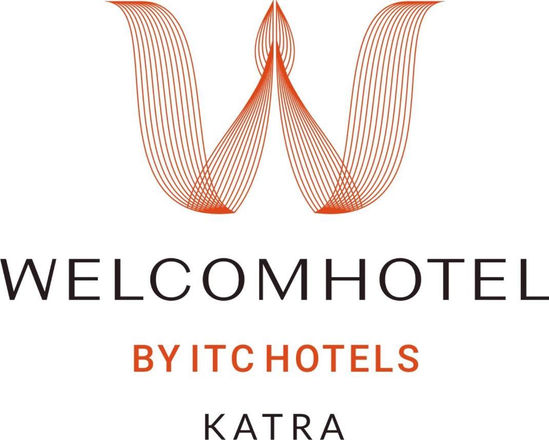 Welcomhotel By ITC Hotels, Katra Katra  Buitenkant foto